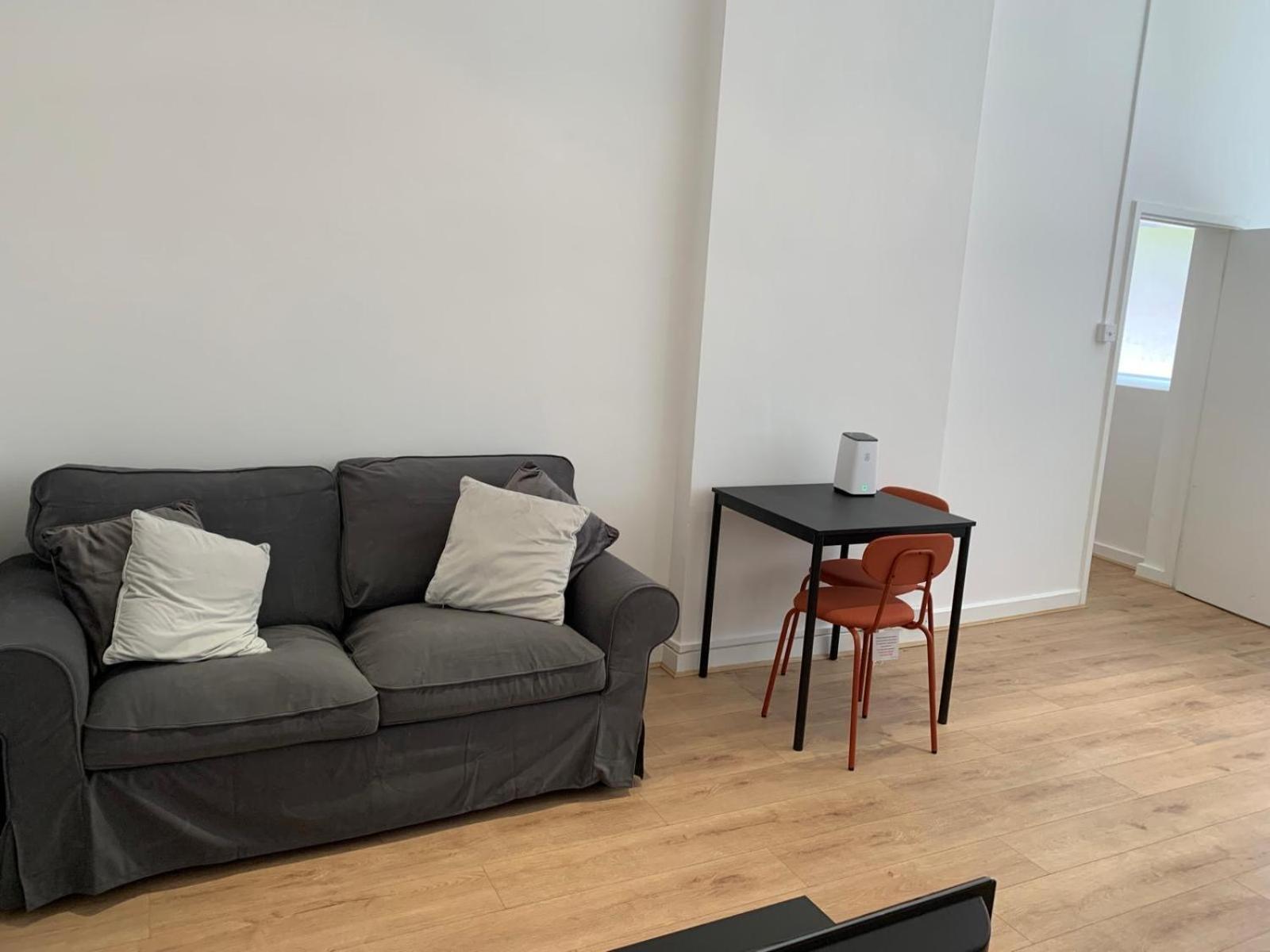 Mayfair Modern 2 Bed Home Londres Exterior foto